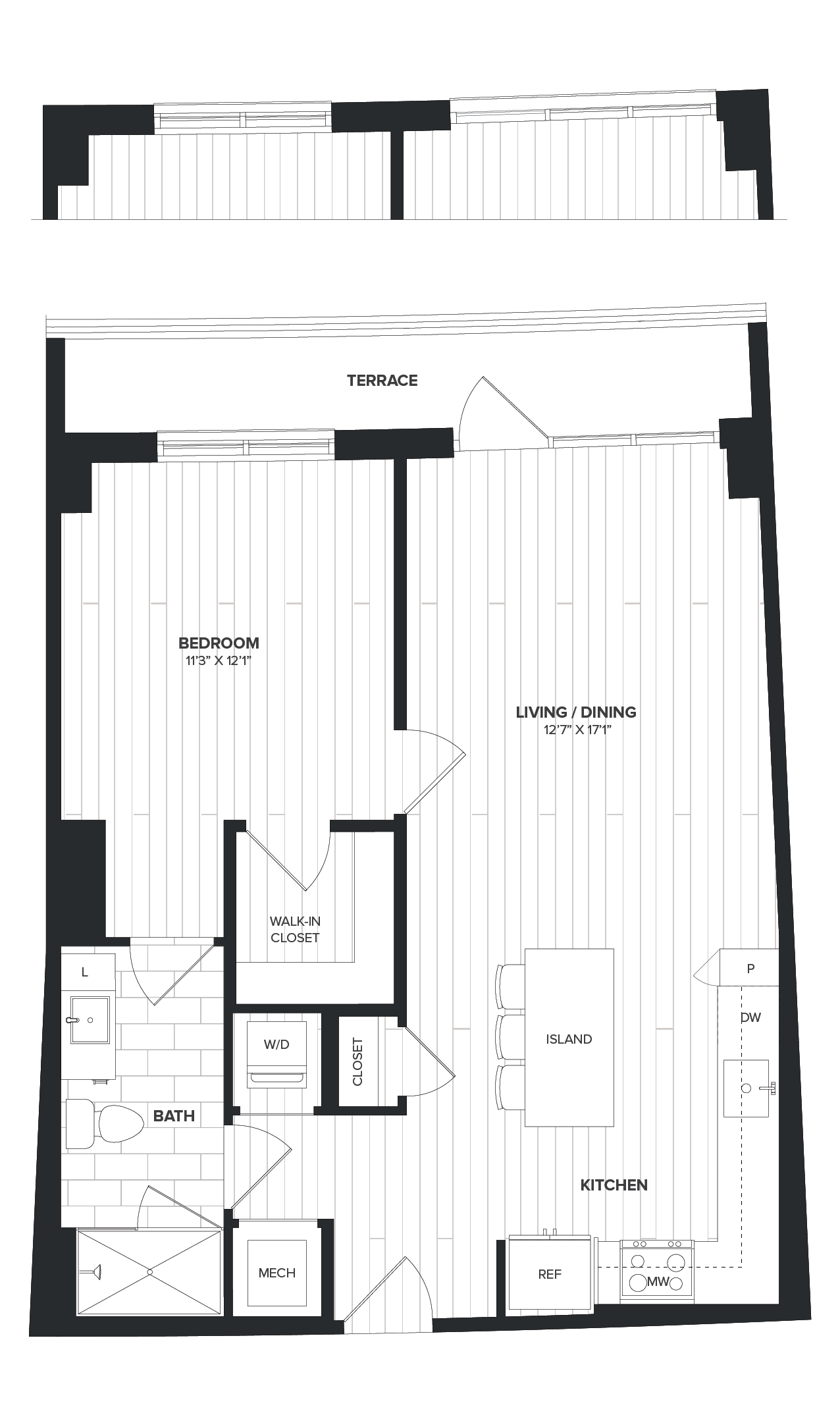 floorplan image of 0812